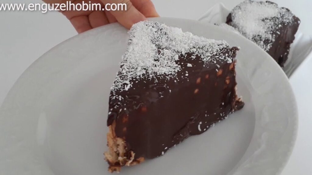 Colorful Quick Easy Cake Recipe