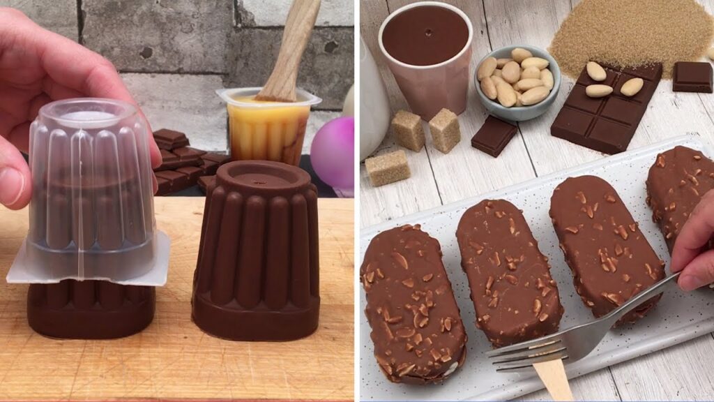Cupcakes, Pudding, Pies, and Bars! Take Your Pick! -Cake ideas