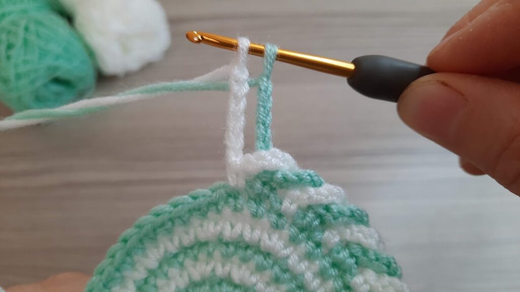 Easy Crochet Knitting Patterns Motif 09