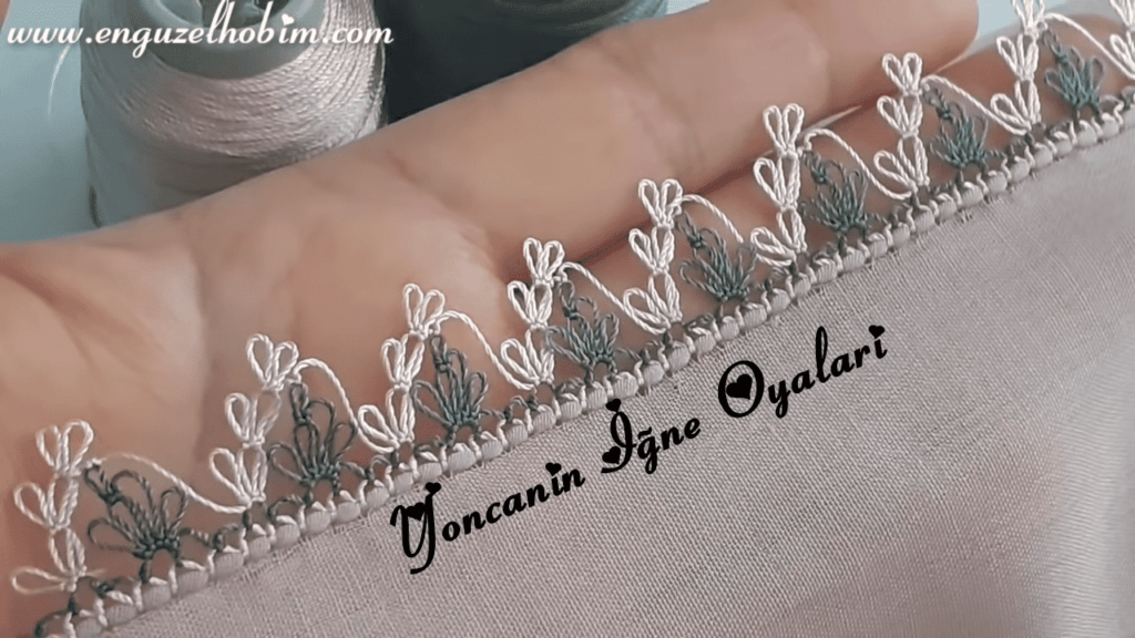 igne oyasi modeli