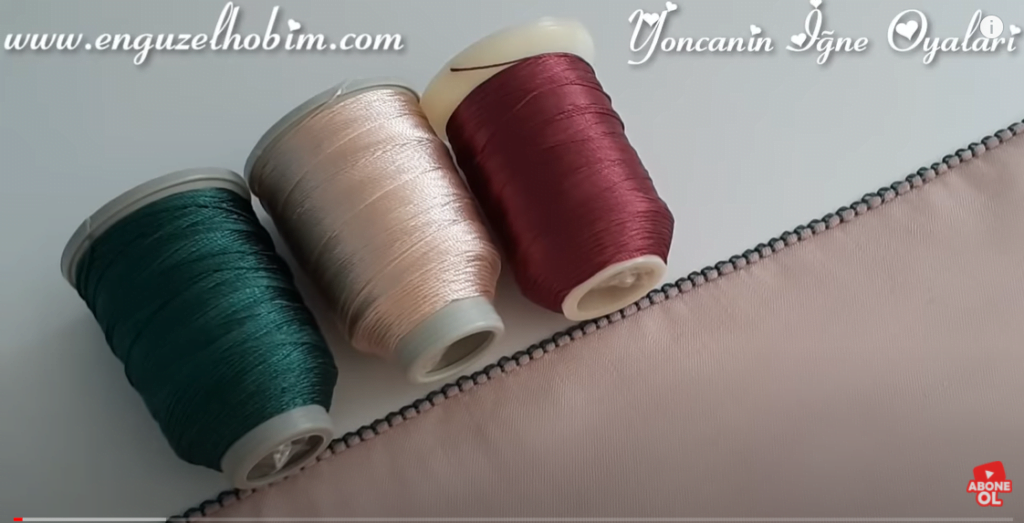 kolay zürafa yapımı iğne oyası modelleri