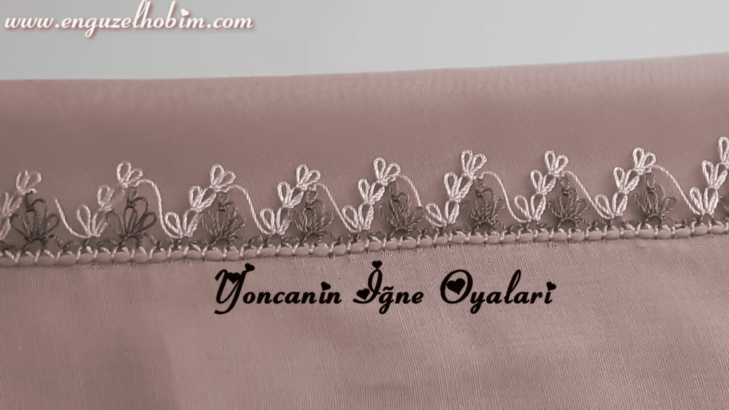 sirali igne oyasi modeli