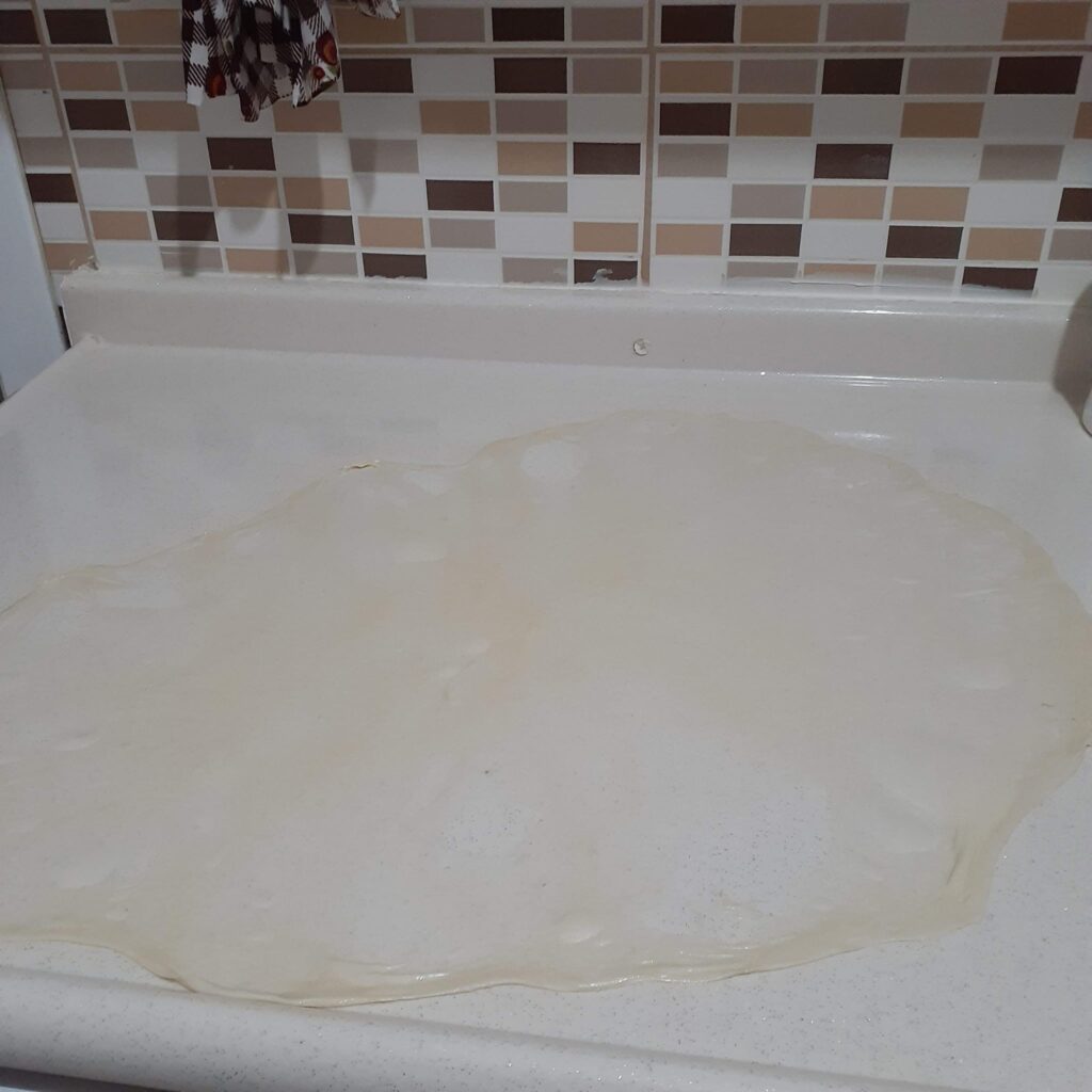 boşnak mantısı tarifi