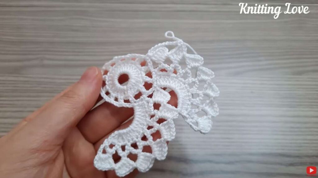 EN ŞAHANE  ÖRGÜ MODELİ